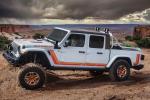 Jeep JT Scrambler 2019 года